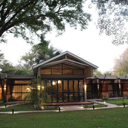 Sandalwood Lodge Harare Bagian luar foto
